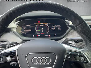 Audi RS e-tron GT quattro
