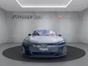 Audi RS e-tron GT quattro