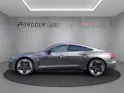 Audi RS e-tron GT quattro