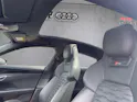 Audi RS e-tron GT quattro