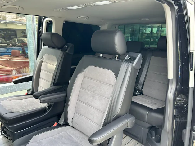 VW T6.1 Multivan 2.0 Bi-TDI Highline 4Motion DSG