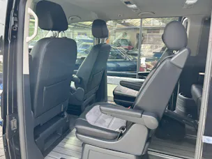 VW T6.1 Multivan 2.0 Bi-TDI Highline 4Motion DSG