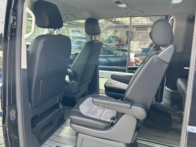 VW T6.1 Multivan 2.0 Bi-TDI Highline 4Motion DSG