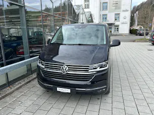VW T6.1 Multivan 2.0 Bi-TDI Highline 4Motion DSG