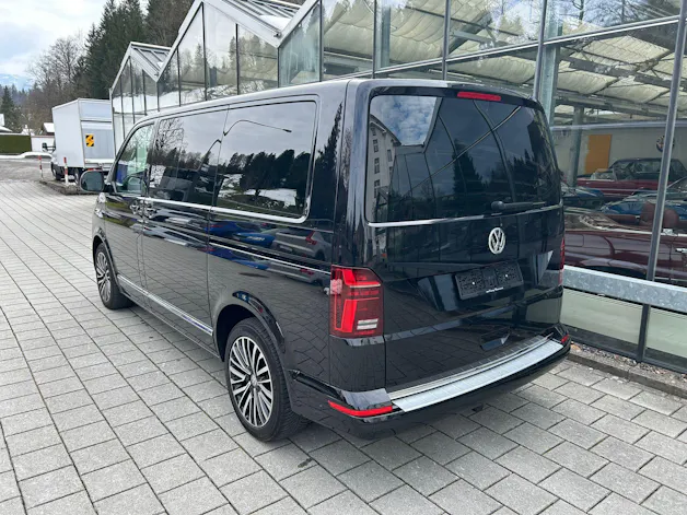 VW T6.1 Multivan 2.0 Bi-TDI Highline 4Motion DSG