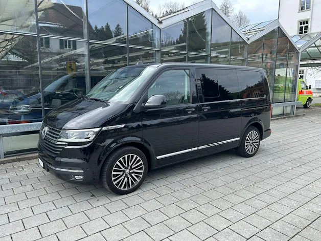 VW T6.1 Multivan 2.0 Bi-TDI Highline 4Motion DSG