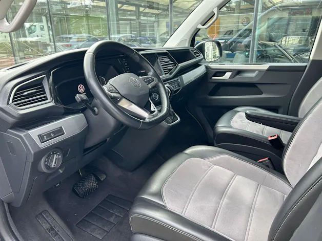 VW T6.1 Multivan 2.0 Bi-TDI Highline 4Motion DSG