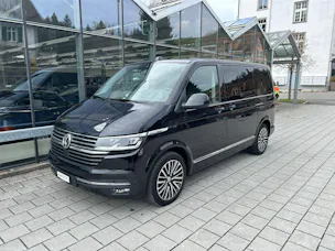 VW T6.1 Multivan 2.0 Bi-TDI Highline 4Motion DSG