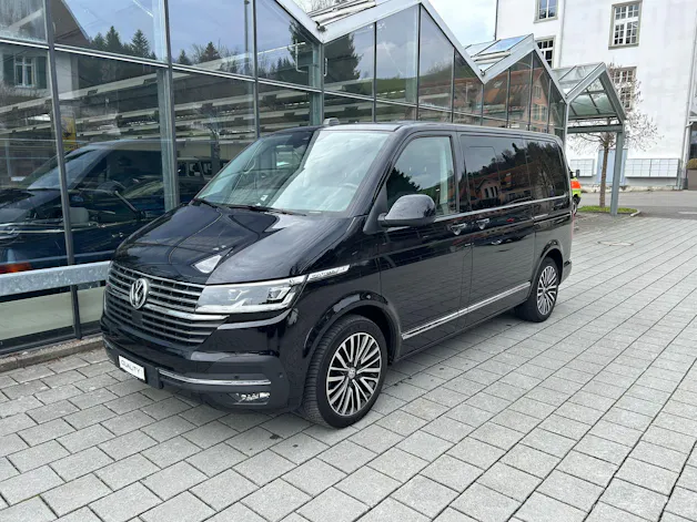VW T6.1 Multivan 2.0 Bi-TDI Highline 4Motion DSG