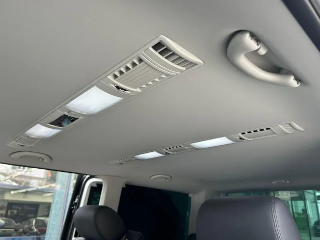 VW T6.1 Multivan 2.0 Bi-TDI Highline 4Motion DSG
