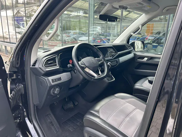 VW T6.1 Multivan 2.0 Bi-TDI Highline 4Motion DSG