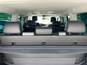 VW T6.1 Multivan 2.0 Bi-TDI Highline 4Motion DSG