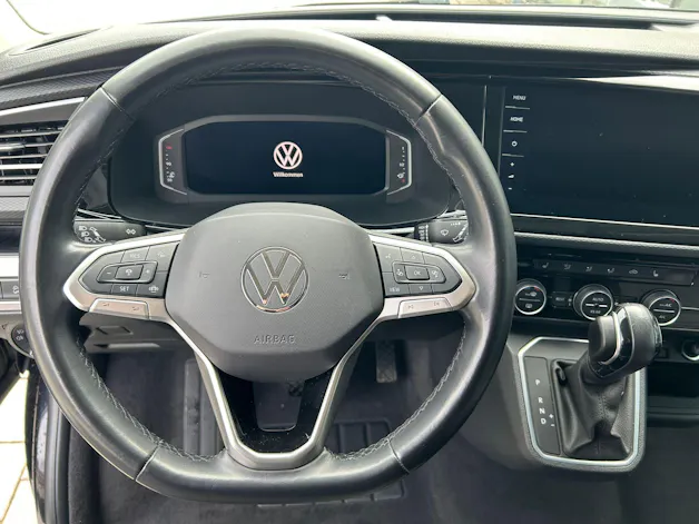VW T6.1 Multivan 2.0 Bi-TDI Highline 4Motion DSG