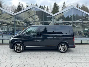 VW T6.1 Multivan 2.0 Bi-TDI Highline 4Motion DSG