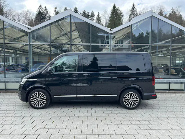 VW T6.1 Multivan 2.0 Bi-TDI Highline 4Motion DSG