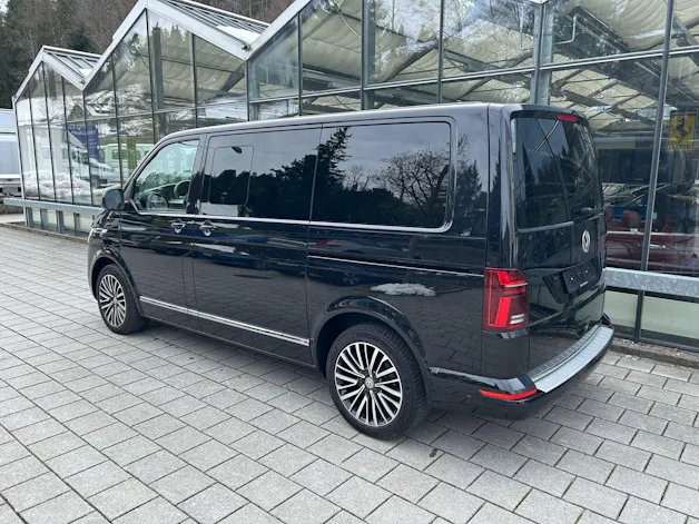 VW T6.1 Multivan 2.0 Bi-TDI Highline 4Motion DSG