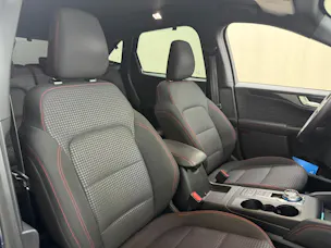Ford Kuga 2.5 PHEV ST-Line 2WD