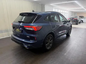 Ford Kuga 2.5 PHEV ST-Line 2WD