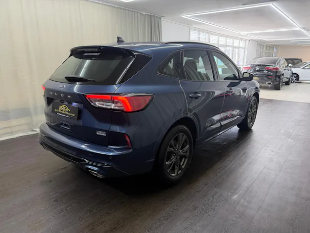 Ford Kuga 2.5 PHEV ST-Line 2WD