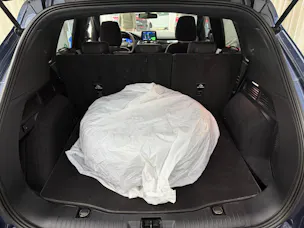 Ford Kuga 2.5 PHEV ST-Line 2WD