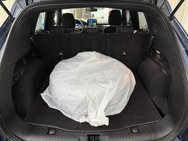 Ford Kuga 2.5 PHEV ST-Line 2WD