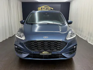 Ford Kuga 2.5 PHEV ST-Line 2WD