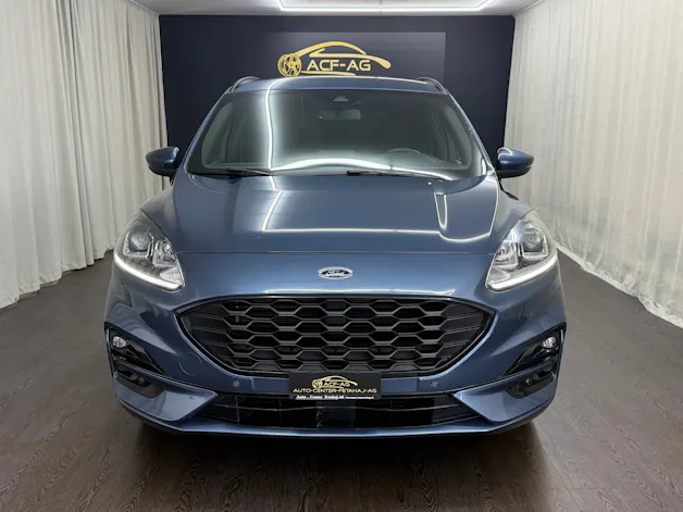 Ford Kuga 2.5 PHEV ST-Line 2WD