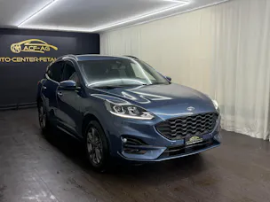 Ford Kuga 2.5 PHEV ST-Line 2WD