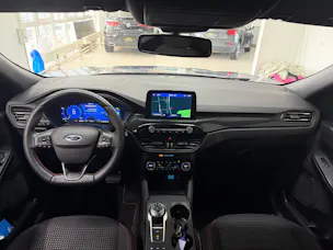 Ford Kuga 2.5 PHEV ST-Line 2WD