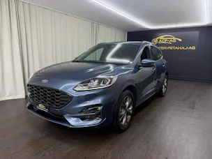 Ford Kuga 2.5 PHEV ST-Line 2WD