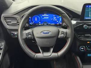 Ford Kuga 2.5 PHEV ST-Line 2WD