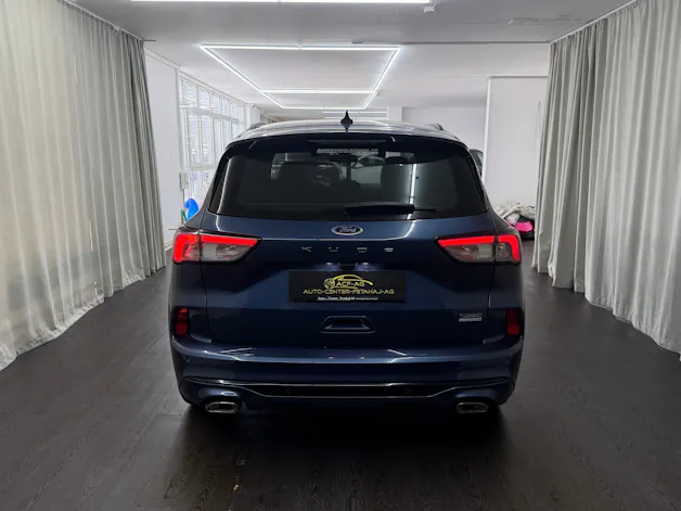Ford Kuga 2.5 PHEV ST-Line 2WD