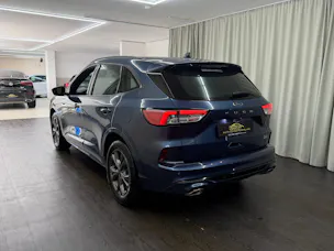 Ford Kuga 2.5 PHEV ST-Line 2WD