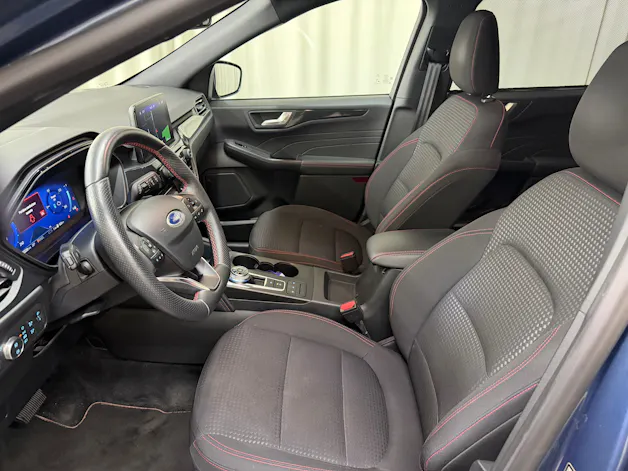 Ford Kuga 2.5 PHEV ST-Line 2WD