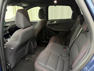 Ford Kuga 2.5 PHEV ST-Line 2WD