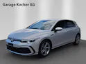 VW Golf 1.5 eTSI mHEV ACT R-Line DSG