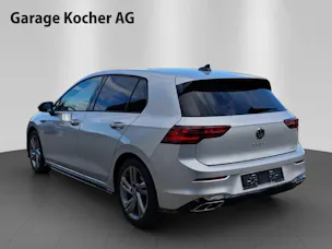 VW Golf 1.5 eTSI mHEV ACT R-Line DSG