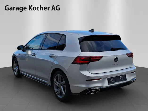 VW Golf 1.5 eTSI mHEV ACT R-Line DSG