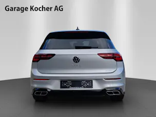 VW Golf 1.5 eTSI mHEV ACT R-Line DSG