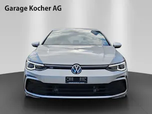 VW Golf 1.5 eTSI mHEV ACT R-Line DSG