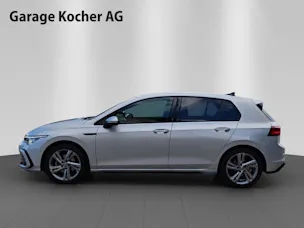 VW Golf 1.5 eTSI mHEV ACT R-Line DSG
