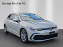 VW Golf 1.5 eTSI mHEV ACT R-Line DSG