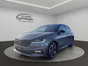 Škoda Fabia 1.0 TSI Monte Carlo DSG