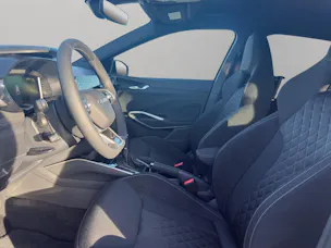 Škoda Fabia 1.0 TSI Monte Carlo DSG
