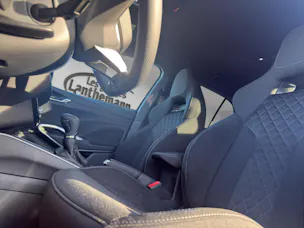 Škoda Fabia 1.0 TSI Monte Carlo DSG