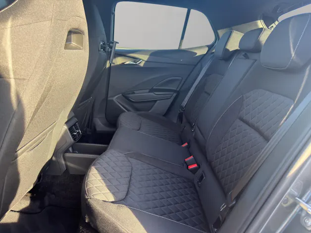 Škoda Fabia 1.0 TSI Monte Carlo DSG