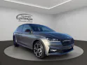 Škoda Fabia 1.0 TSI Monte Carlo DSG
