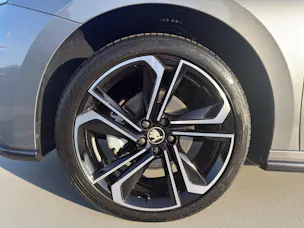 Škoda Fabia 1.0 TSI Monte Carlo DSG