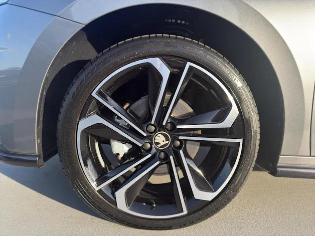 Škoda Fabia 1.0 TSI Monte Carlo DSG