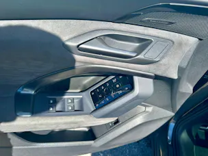 Audi SQ5 TFSI quattro S-tronic